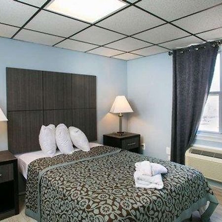 Econo Lodge Seaside Heights - Toms River East Zimmer foto