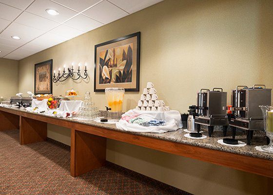 Econo Lodge Seaside Heights - Toms River East Einrichtungen foto