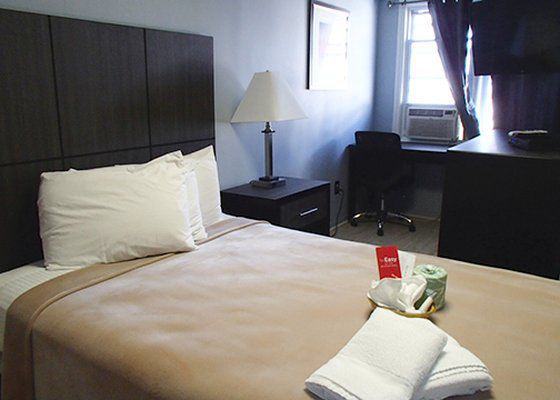 Econo Lodge Seaside Heights - Toms River East Zimmer foto